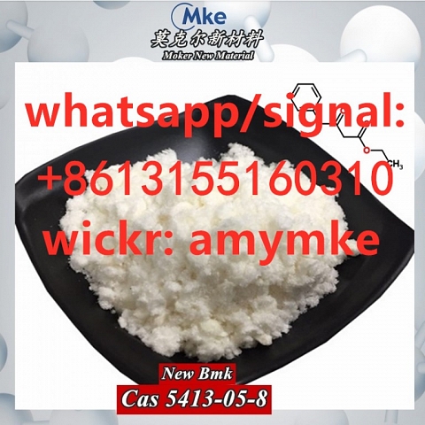 CAS 5413-05-8 BMK/bmk oil /bmk powder 5413-05-8