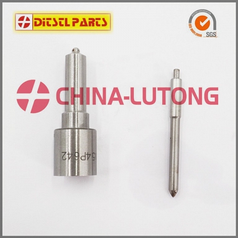 Diesel Parts Diesel Nozzle 093400-6280