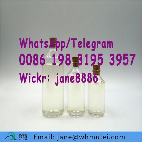 yellow liquid Pharmaceutical Intermediate  2-Bromo-1-Phenyl-Pentan-1-One CAS 49851-31-2