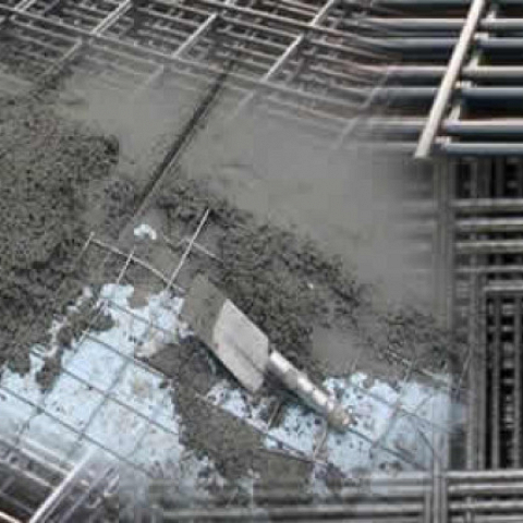 Floor Heating Mesh