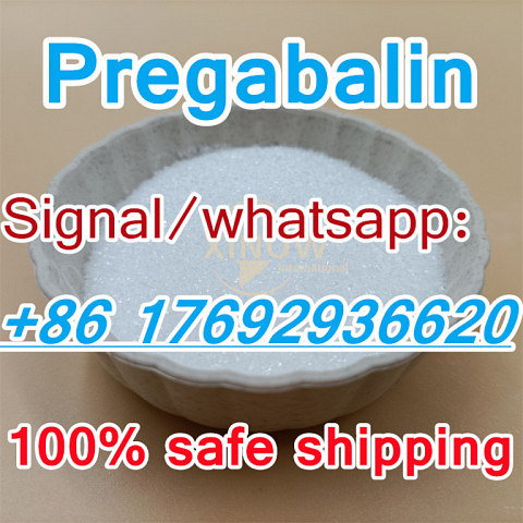 sell High Purity Pregabalin,lyrica,148553-50-8,large crystal Pregabalin,Pregabalin powder