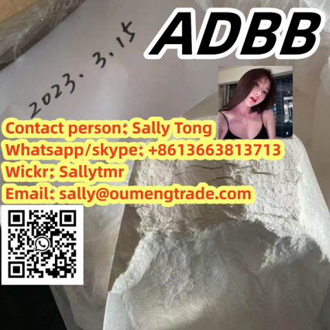 Factory supply adbb ADBB Powder Whatsapp/skype: +8613663813713