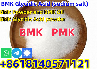 Cas 5449-12-7 New BMK Glycidic Acid for sale Europe warehouse