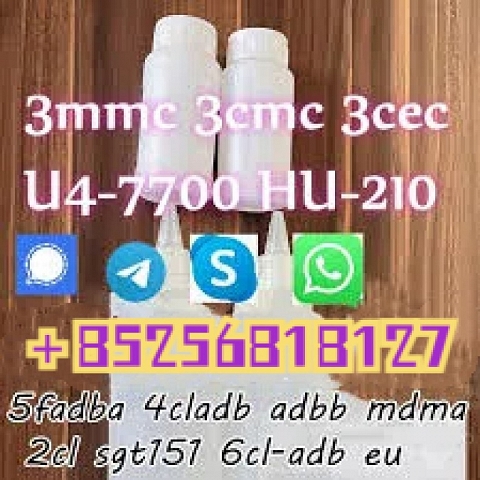 Sell 5CLADBA,6CL-ADBB,5cladbb,adbb,5fadb,3mmc,4fadb China supplier