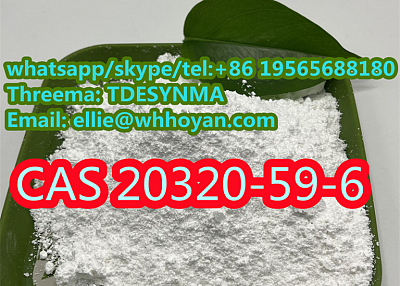 cas 20320-59-6 dlethy(phenylacetyl)malonate Factory Directly Supply