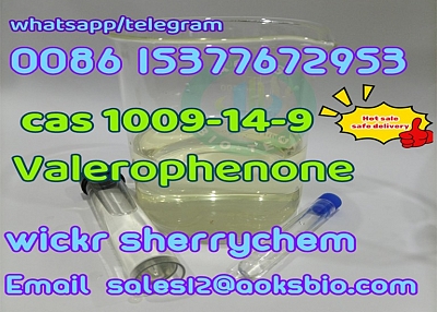 Organic Intermediate Valerophenone Valerophenone CAS 1009-14-9, Valerophenone 1009-14-9 