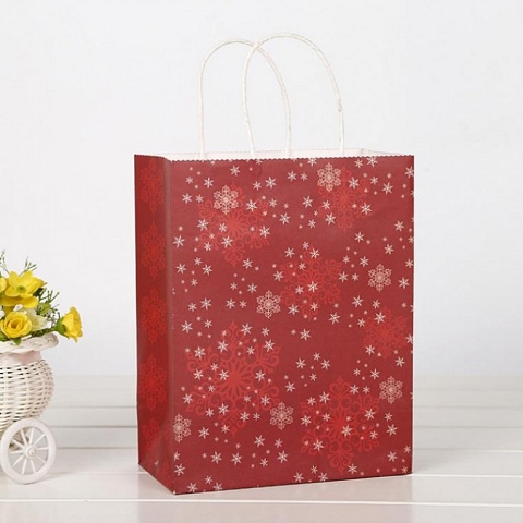 shopping bag