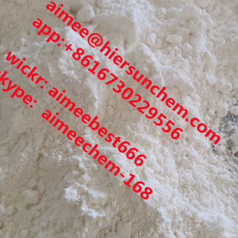 good apihp 2709672-58-0 aimee@hiersunchem.com app:+8616730229556