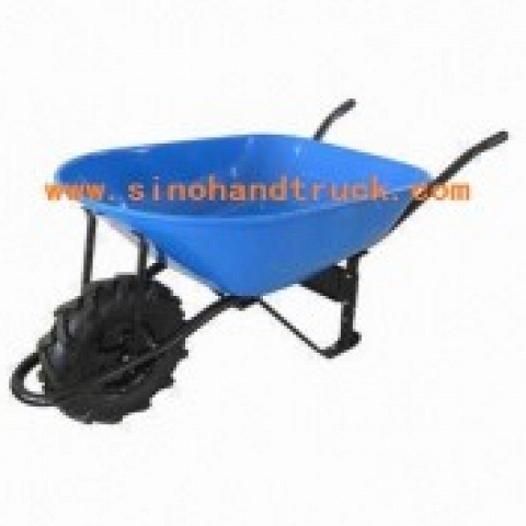 supply wheelbarrow