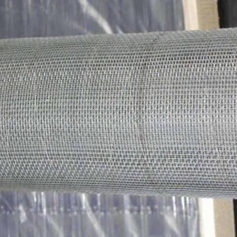 410 / 430 Stainless Steel Wire Mesh