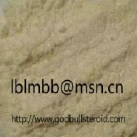 Trenbolone Acetate powder/ lblmbb@msn.cn