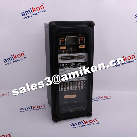 GE Multilin 269PLUS-D/O-278-100P-HI PROGRAMMABLE MOTOR