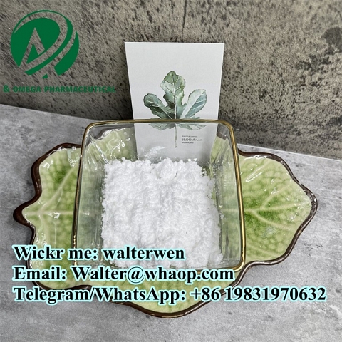 Safety delivery CAS: 7361-61-7 ProName: Xylazine wickr：walterwen