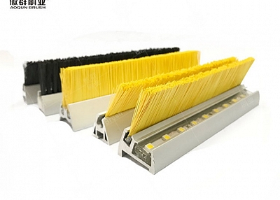 AOQUN Elevator Brushes Seamlessly Match As You Need 