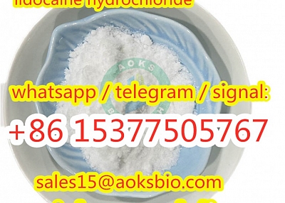 lidocaine hydrochloride local anesthetic lidocaine hcl powder guarantee delivery