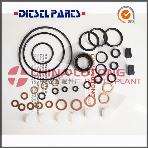 5.9 cummins engine overhaul kits 800637 injection pump repair kit