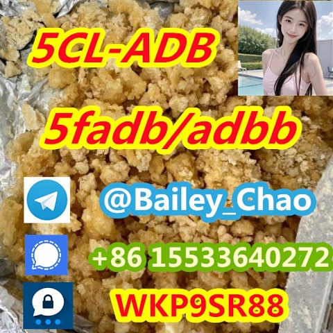 5CL-ADB 5cladb 5cladba synthetic cannabinoids adbb 5fadb