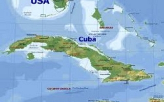 Cuba, first free trade industry zone (By Sylodium, international trade directory)