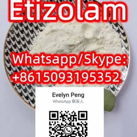 Etomidate CAS 33125-97-2,etomidate 99% purity Whatsapp/Telegram:+8615093195352,Wickr Me：evelyn100