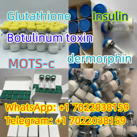 DSIP　Semax　GHRP-2 Acetate　Epithalon　Oxytocin Acetate