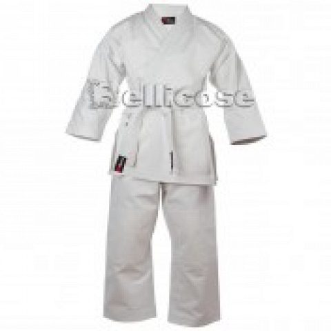 Martial Arts Uniforms / Brazilian Jiu Jitsu Suit