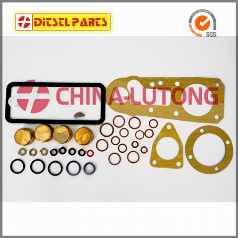 bosch diesel pump repair Repair Kits 2 417 010 001(P3000) for POCHETTES DE JOINTS GASKET KITS VE Pum