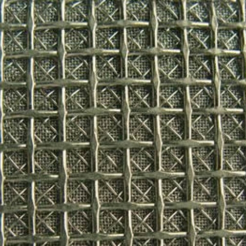 Sintered Wire Mesh