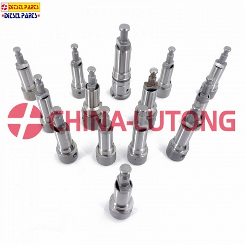 Common Rail Diesel Engine Injector Nozzle - Bosch Fuel Injection Nozzles