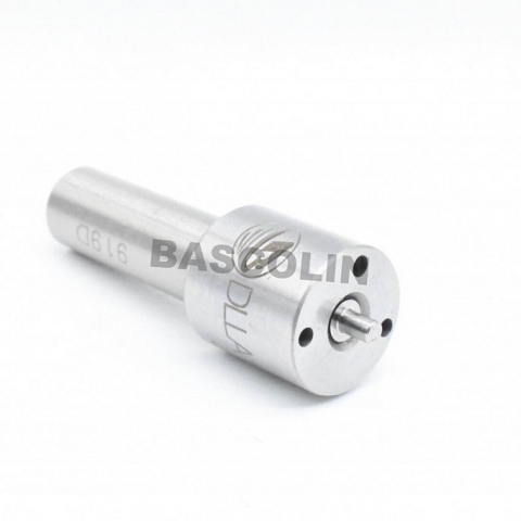 BASCOLIN diesel injector fuel nozzle DLLA138P919 suit for injector 095000-6120