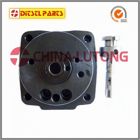 Head Rotor 096400-1390/1390 for Toyota from China Factory for VE Diesel Pump Parts