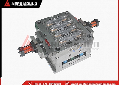 AERO MOULD CO.,LTD