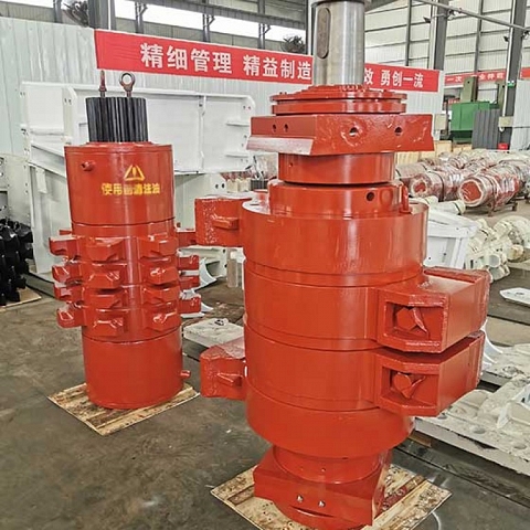 Crusher fittings,Broken shaft group,China manufacturer