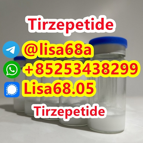 Tirzepetide