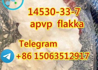 apvp flakka 14530-33-7 f5 Fast-shipping