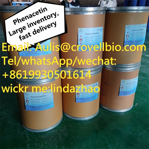 Factory spot phenacetin / Buy Phenacetin china supplier / Phenacetin powder / CAS 62-44-2