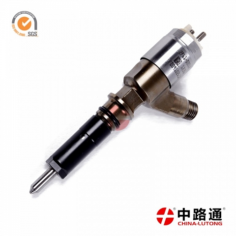 fuel pump and fuel injector 326-4700 HINO diesel injector for engine parts