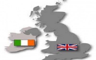 UK - Ireland (By Sylodium, international trade directory)