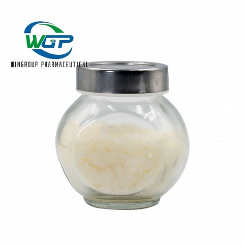 High Quality 4,4-Piperidinediol hydrochloride CAS40064-34-4 