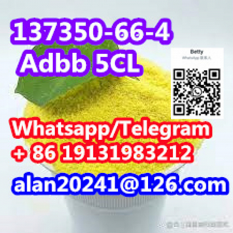 cas137350-66-4 Adbb 5CL