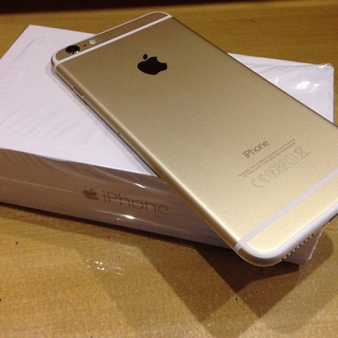 For sale brand new Apple iPhone 6 & 6 Plus 16Gb Factory Unlocked