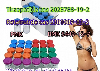 Weight loss peptides 