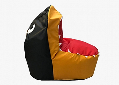 Shark Bean Bag