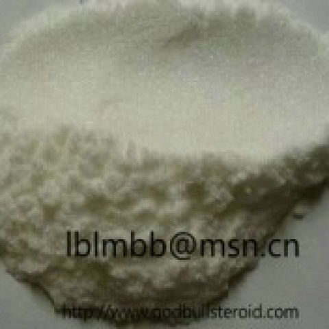 Testosterone decanoate powder/ lblmbb@msn.cn