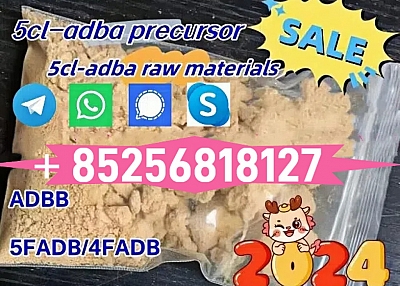 Precursor de cannabinoides 4fadb 5fadba 5cladba 5cl ADBB 6cladba entrega segura (+85256818127)