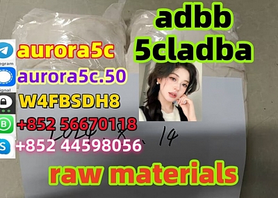 Chemical  strongest adbb 5cladba precursor raw material  5f adb  4fadb  5f adb  4fadb low price