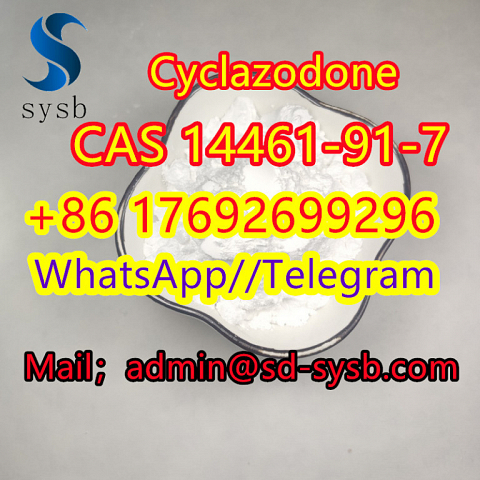 14461-91-7   Cyclazodone   