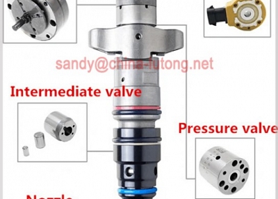 diesel engine fuel injection nozzle 