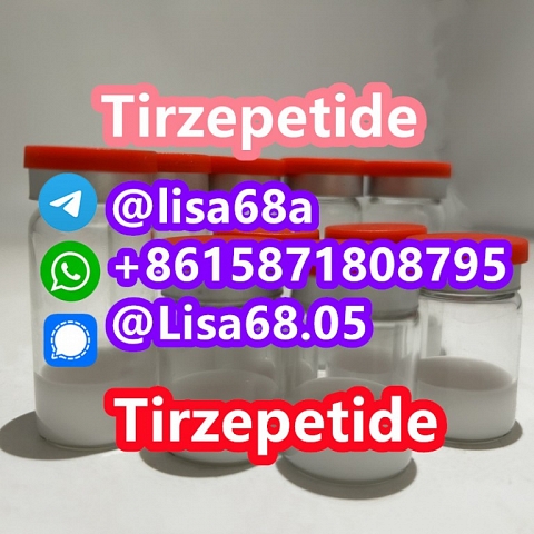 Tirzepetide