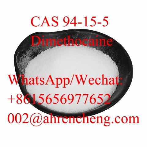 Dimethocaine CAS 94-15-5