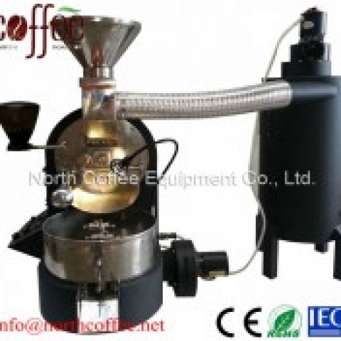 2.2LB Coffee Roaster